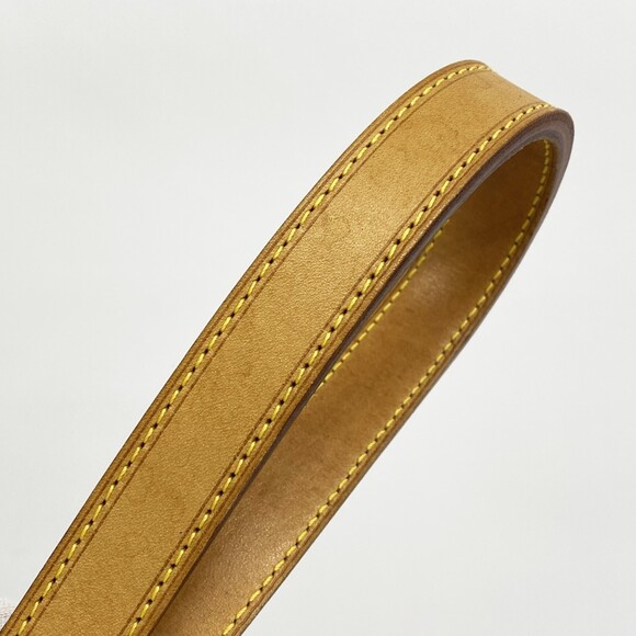 LOUIS VUITTON Authentic Brown Monogram Noe Shoulder Bag - Picture 8 of 11